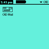 Palm Screen